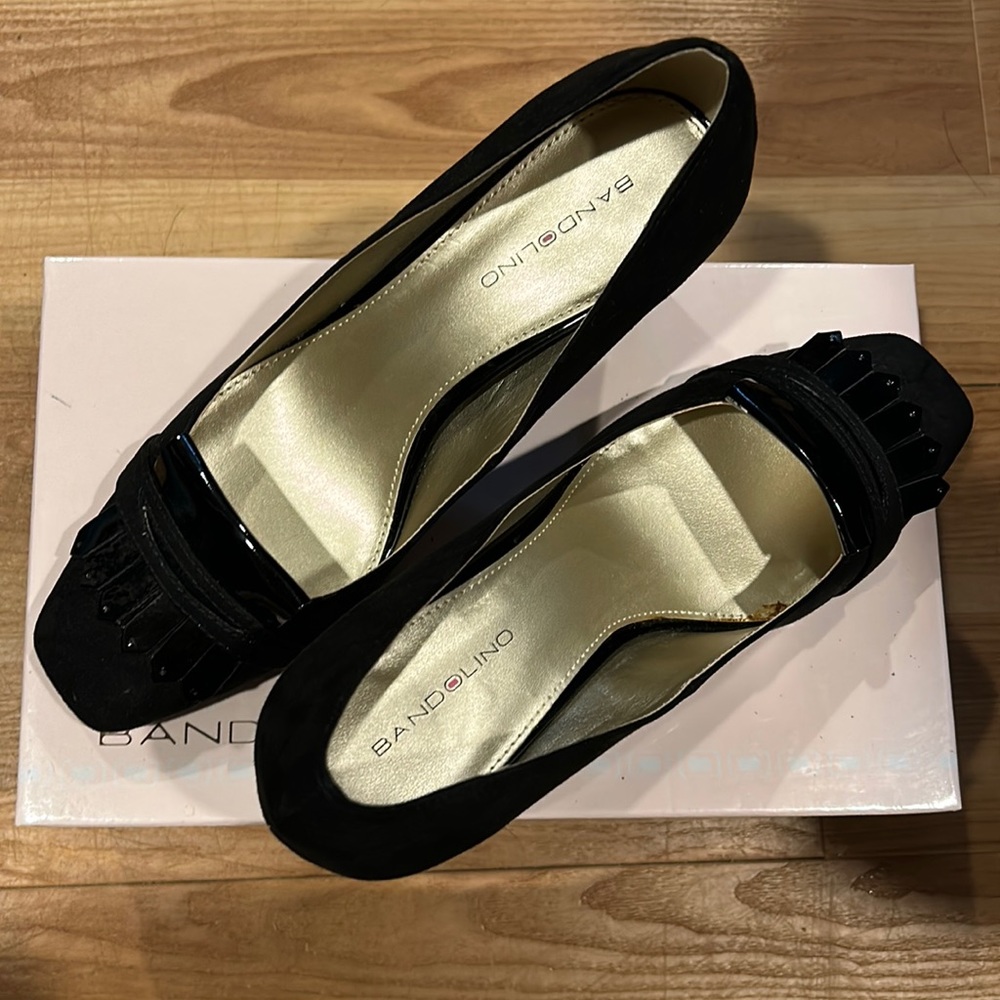 Bandolino Heels 👠